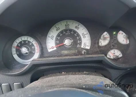 2007 Toyota Fj Cruiser z USA, uszkodzony, nr VIN JTEBU11F570075594